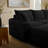 4-Seater L-Shaped Corduroy Sofa Set - with USB Charging Ports, Phone Holders, and Multi-Functional Storage Armrests-1577558392