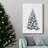 " Blue Spruce II " Painting Print-590930158