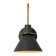 Jacoline 1 - Light Cone Armed Sconce