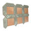 Picket Arendel 14-5/8 In. X 22-1/2 In. Porcelain Floor And Wall Tile-120142090