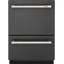 24" 49 dBA Built-In Digital Control Dishwasher-1317862015