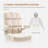 Ergonomic Executive Chair-90572072-90572081-90572082