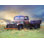 " Rusty Chevy "
