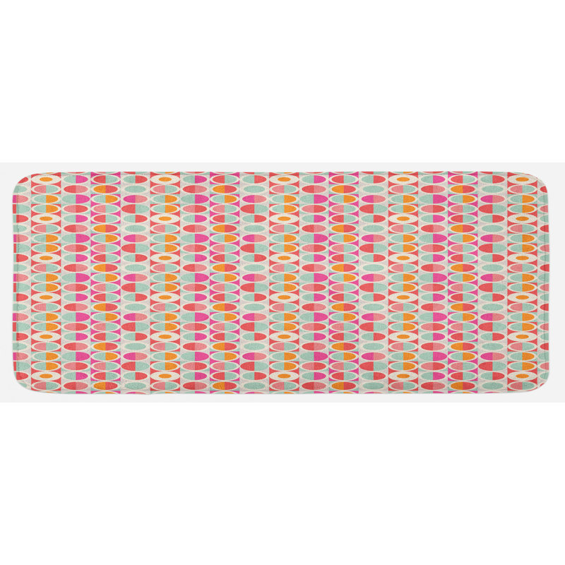 Tapis de cuisine