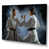 Toile tendue