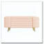 Banc de rangement rembourré Modern-485572390