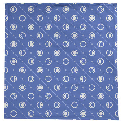 Nappe des phases de lune classiques