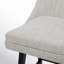 Upholstered Swivel Counter Stool (Set of 2)-101687102