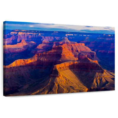 Alvord Ultramarine Grand Canyon