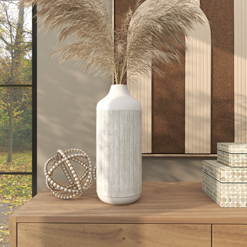Vase de table Lafond 