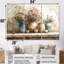 Ensemble de salon Farm Pottery Earthy Treasures II - Boho Pottery-107186737-107186739