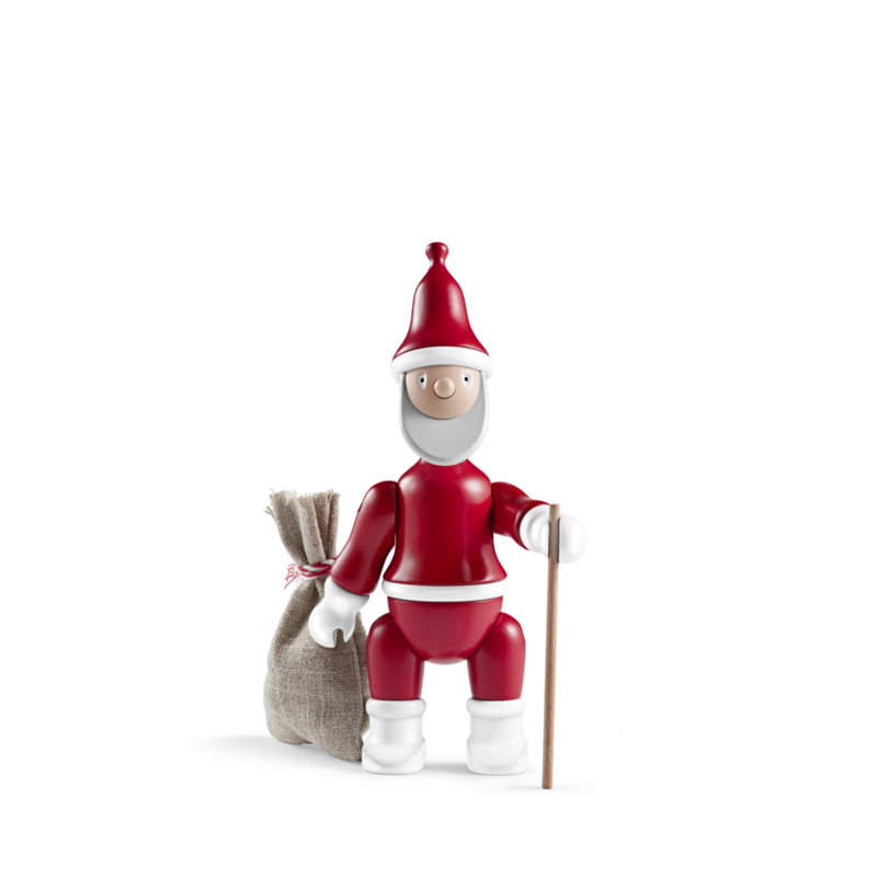 Santa Claus