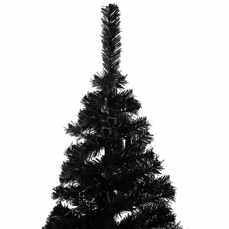 Artificial Christmas Tree, 5.91ft H