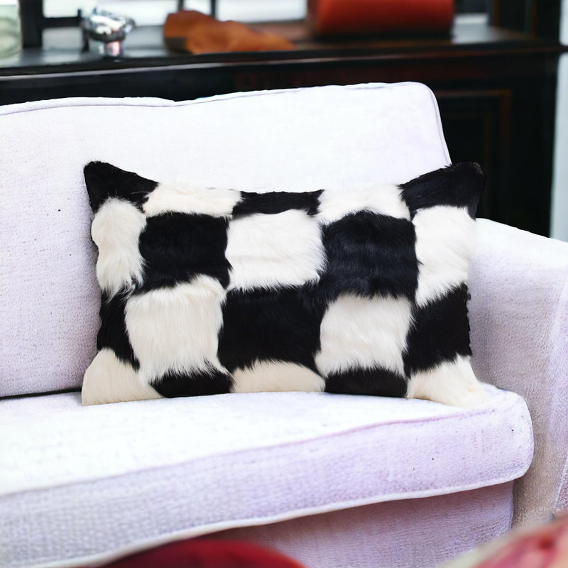 Pillow Cover, Rectangular, 12"H x 20"W