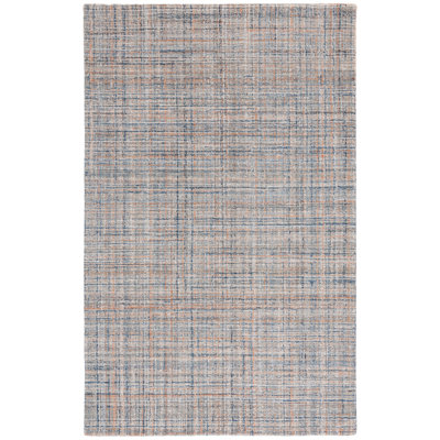 Larey Hand Tufted Performance Rug