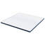 Memory Foam Mattress Pad-191051368