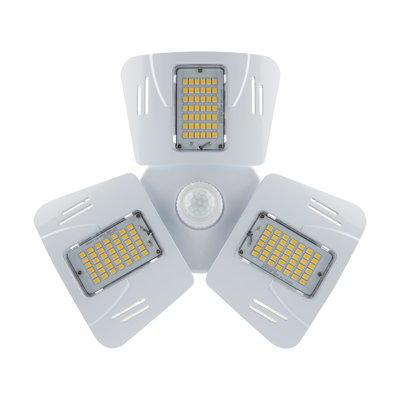 60 Watt LED, Non-Dimmable Light Bulb, Cool White (4000K) E26/Medium (Standard) Base