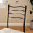 Casiano 4 - Person Four Leg Base Dining Set-32483243-32483242