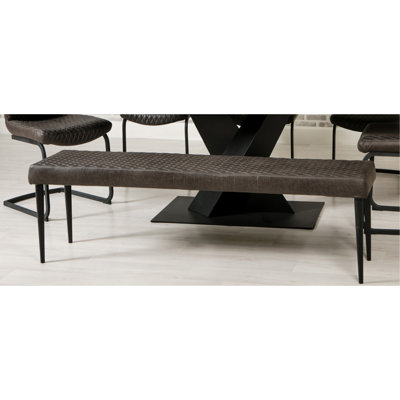 Ferguson Upholstered Bench
