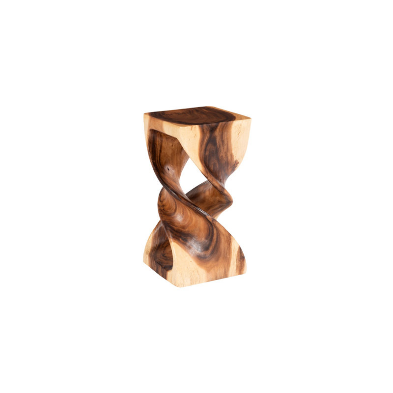 Twist Stool Double
