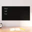 Kitwana Wall Mounted Glass Board-106333042-106333048