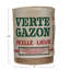 Jute Cord Spool With Label