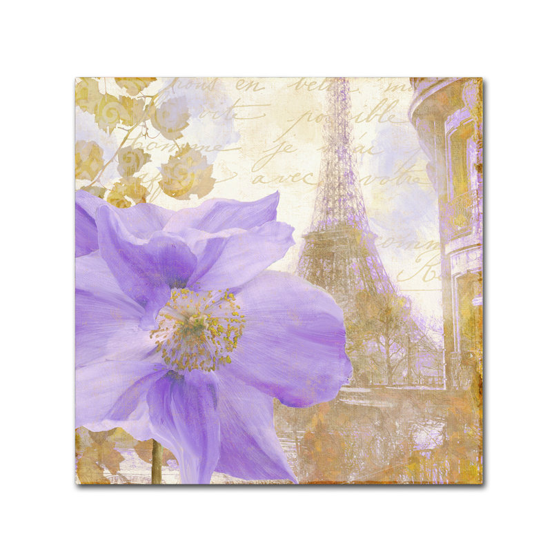Jadaya Modern & Contemporary, 14" H x 14" W x 2" D