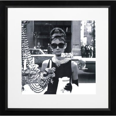 Single Picture Frame Print
