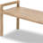 Colleen Dining Bench