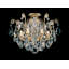 Renaissance 6 - Light Semi Flush Mount-57571960-57571961