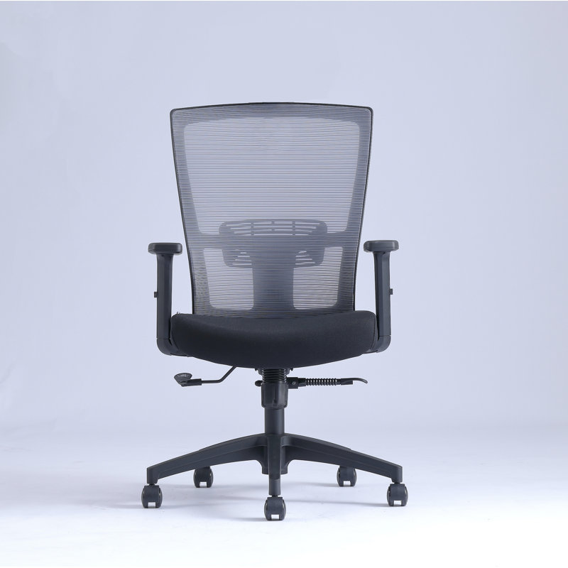 Cassity Task Chair, Gray