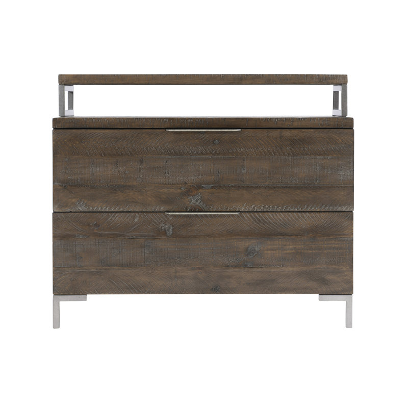 Haines Bachelor's Chest 