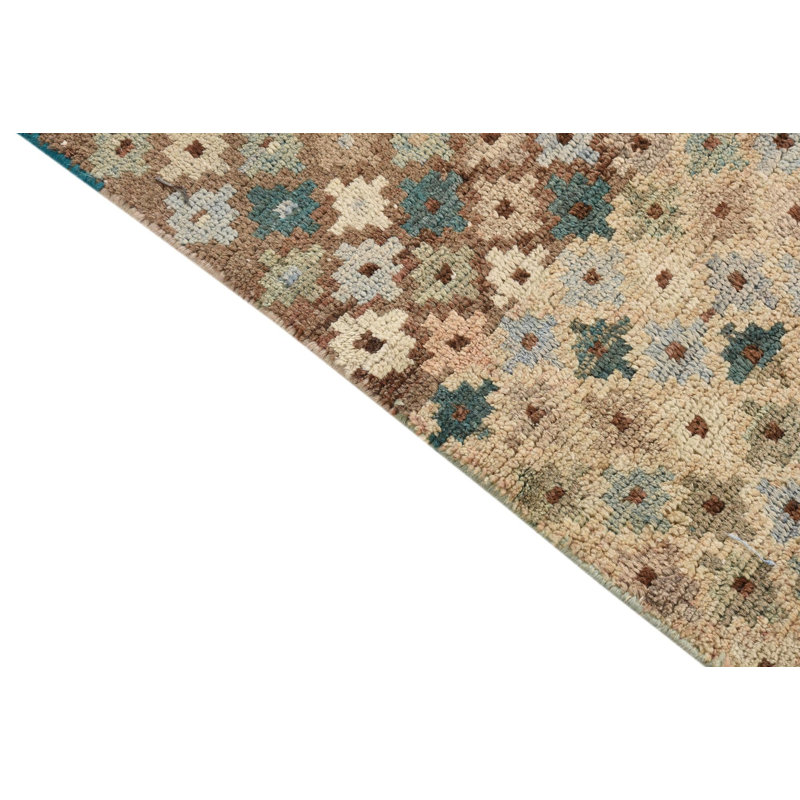 Oliveri Multi Rug