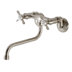 Brushed Nickel