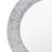 Chantal Round Mirror