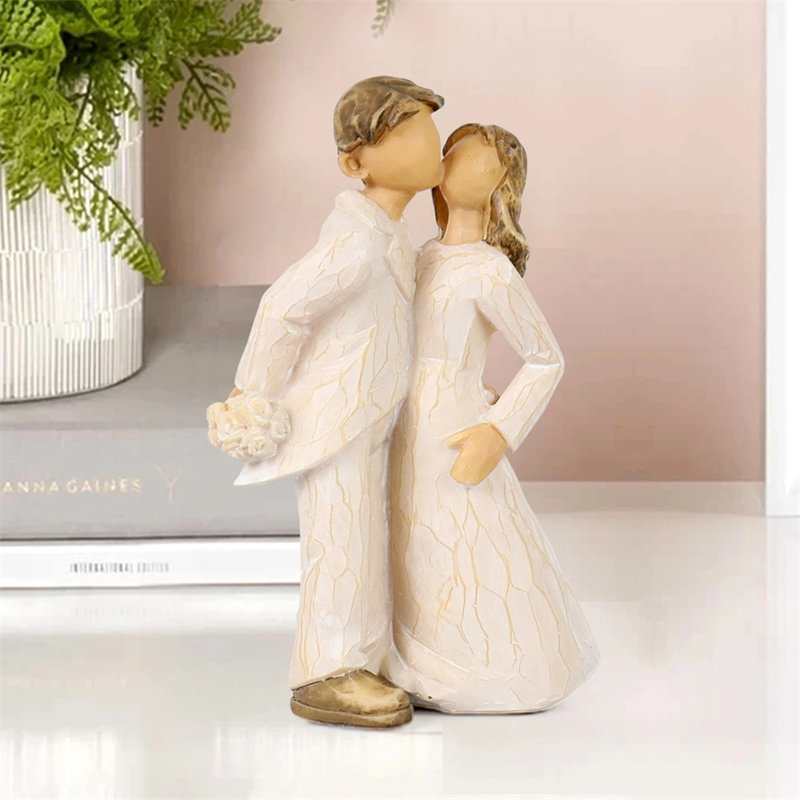 Aeliana People Figurines & Sculptures