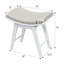 Tabouret de coiffeuse filebrook-36387387