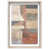 Natural Oak Frame