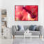 Large Vivanti Abstract - Peinture sur toile-67049591-67049596