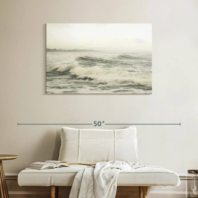 Gillard Misty Tide, H 26 po x l 39 po