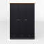 Armoire-penderie 3 portes Modern