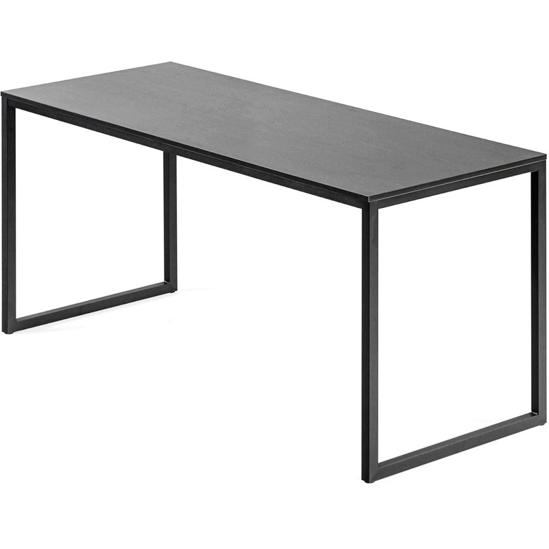 Table rectangulaire Soho, espresso 63 pouces Soho