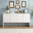 60'' Console Table-313991815