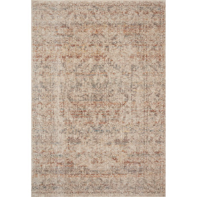 Varena Oriental Indoor Rug