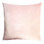 Chevron Embroidered Pillow Cover & Insert