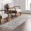 Tapis Mercedita avec envers antidérapant-390119240