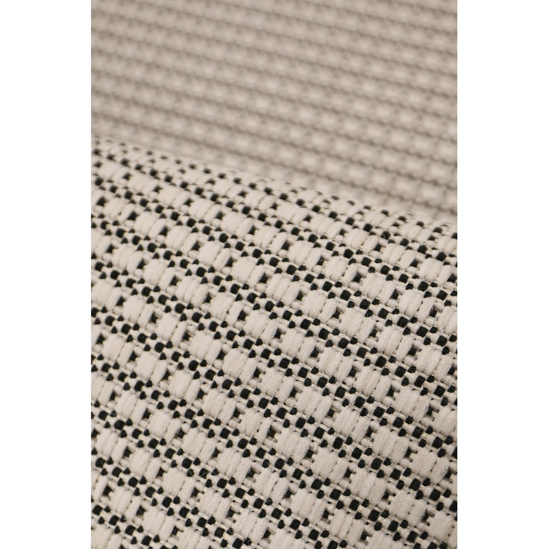 COUNTY BORDER MONO 200/290cm, Runner 67 x 200 cm