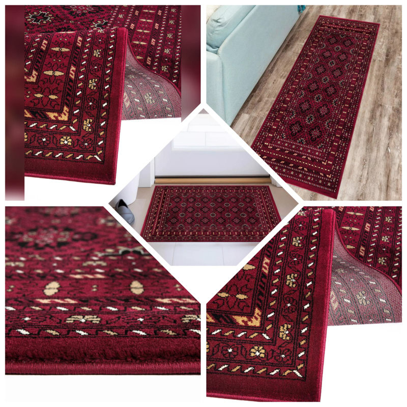 Nina Floral Indoor Doormat