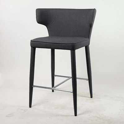 TABOURET DE COMPTOIR MELORE Lavada X033-46