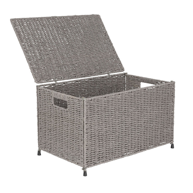 Boîte Latitude Run®, H 11,8 po x l 19,7 po x P 11,8 po